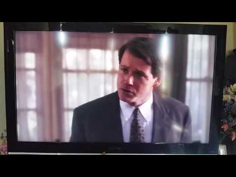 Hope Floats Birdie and Bill after the funeral