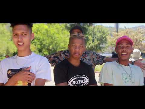 Maak Waves_R K P x ROTAS THE RAPPER (Beeldmateriaal)