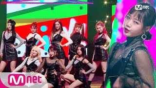 Download lagu [Weki Meki - Crush] KPOP TV Show | M COUNTDOWN 181108 EP.595 mp3