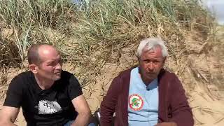Interiew with Billy. A heart breaking testimony. A boy and his life of abuse in care - 20th July 202