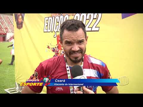 TV Banqueta - Banqueta Esporte - Segunda-feira - 28/11/2022