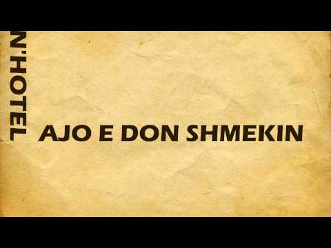 L-Patriot - Ma e mira e qytetit | Official Lyrics Video