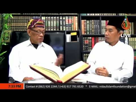 Pagtiyaun ha Agama Islam 3 (Tausug)