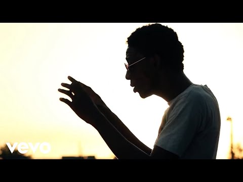 Revla - Believe In Yourself (Official Video)