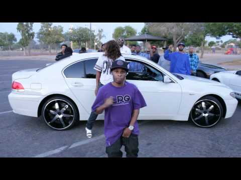 BolowTv Ent Presents Grove Street Playa & J Monsta Ft. Maine Ingredient - I Go HD Music Video