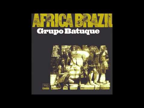 Grupo Batuque - Read Between the Lines