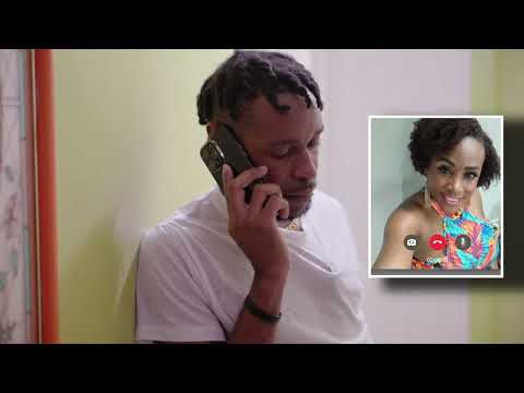 SAINT LUCIA 2025 GROOVY KING IMRAN NERDY - WARNING YOU (COMPETITION INTRO)