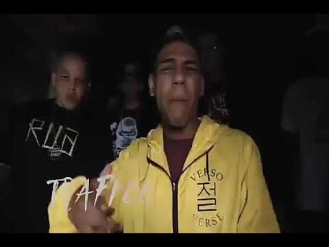 Part. Do Raillow - Rua 3