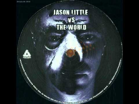 Jason Little vs. Waldhaus - Mindzone