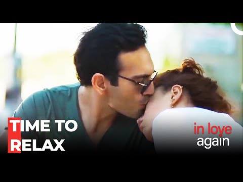 Zeynep and Fatih's Trip to Sivas - In Love Again