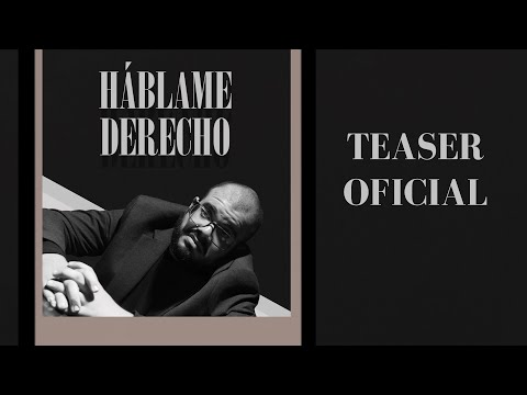 Háblame Derecho - Teaser Oficial