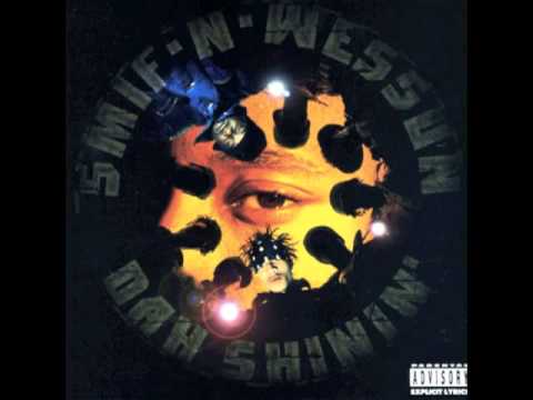 Smif-N-Wessun - Sound Bwoy Bureill