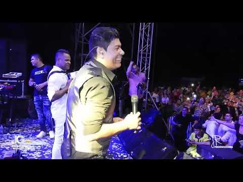 Los Diablitos Reencuentro Que Vuelva  Alex manga y Omar Geles en Barrancabermeja Mejores Exitos