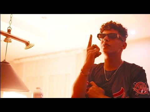 JBA00 - FITOX / حشرات (Official Video)