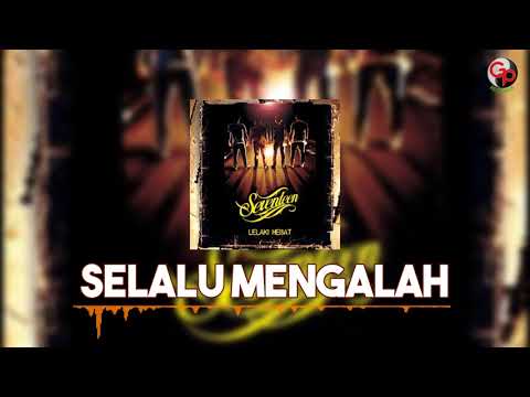 Seventeen - Selalu Mengalah (Official Audio)
