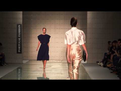 DIOGO MIRANDA SPRING SUMMER 2014