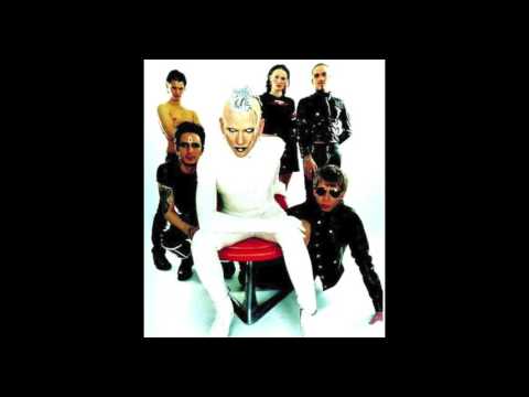 Psychotica - New Man