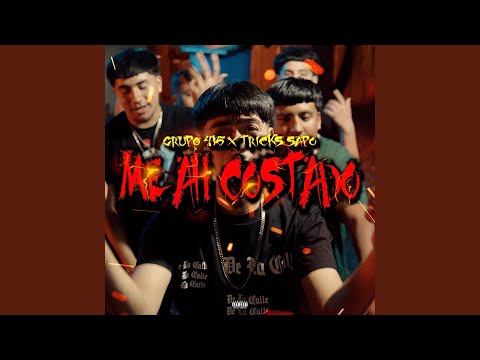 Me A Costado (feat. Tricks Sapo)