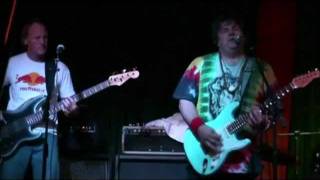 &quot;HOT YOUR COOL&quot;(GENERAL PUBLIC) BY THE STELLAR OWLS-5-09@AIR COND. LOUNGE