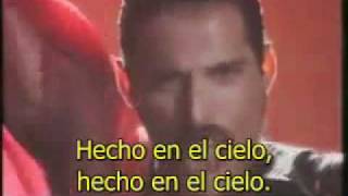 Queen - made in heaven - Freddie  Mercury - subtitulado en español