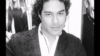 marco antonio solis loco por ti por ramon berdoy