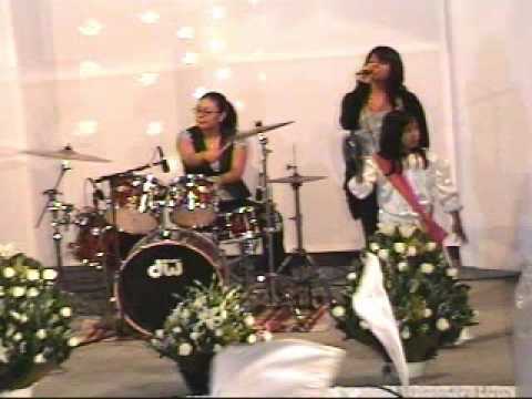 Hazme Luz Hazme Sal video