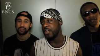 TCB ENTS Interview with Pryme Kingz @TCBENTS @PRYMEKINGZ