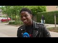 Feyenoord-back Malacia tankt zelfvertrouwen door gesprekken met Advocaat: 'Die boost had ik nodig'