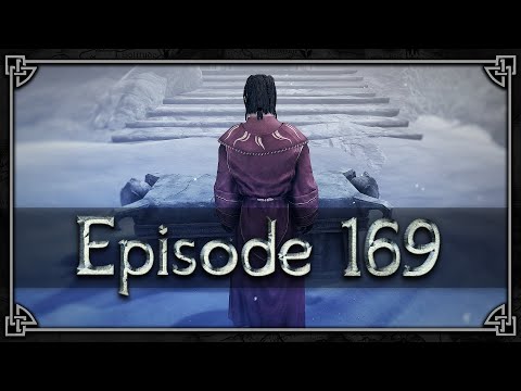 MEHRUNES' RAZOR | Savior of Skyrim - Episode 169 (100% Playthrough)