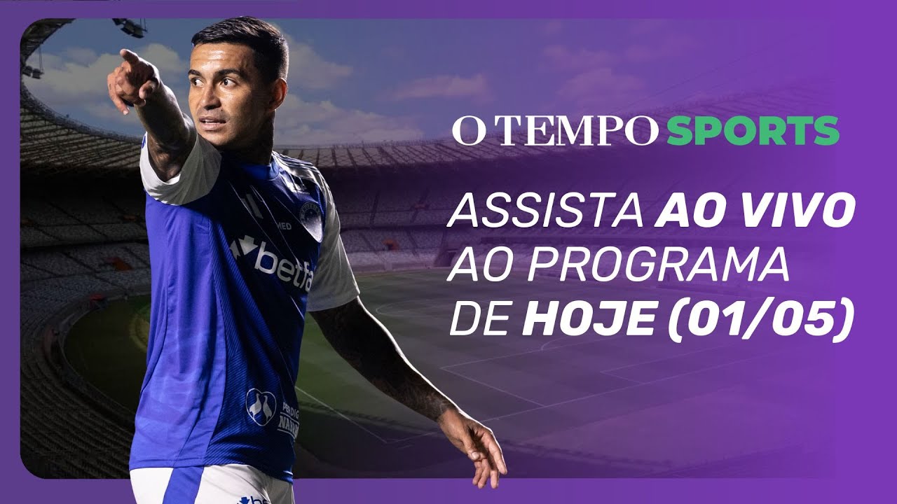 Cruzeiro segue com novela Dudu; valores de rescisão são reduzidos; Atlético observa | O TEMPO Sports