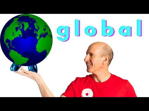 Top 3 International ETFs Create the Best Global ETF of All Time.