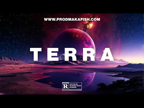 [FREE] PNL x Cloud Type Beat "Terra" - Instru Rap Sombre/Planant By Makafish