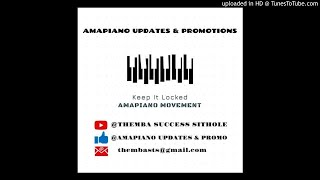 Prince Kaybee Ft Lady Zamar - Charlotte (KwiiSH SA & Ntokzin Remix)