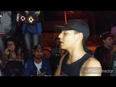 MaxFlow vs MTS - 1°FASE - FEIRA DO RAP