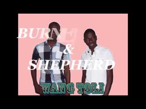 Gadu wani(gospel cd)