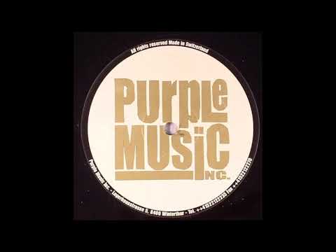 Sabrynaah Pope - Shelter (Jamie Lewis Club Mix)