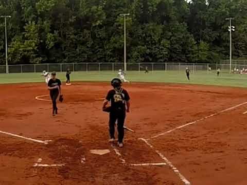 Madison Seidel Double