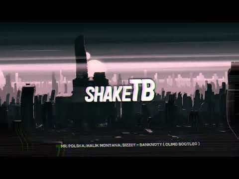 Mr Polska, Malik Montana, Bizzey - Banknoty (CLIMO Bootleg)