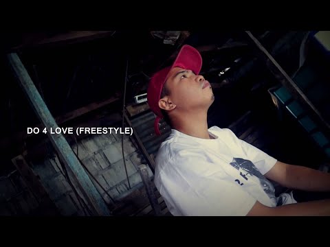 Raptag - Do 4 Love (Freestyle)