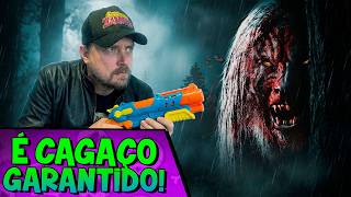 8 FILMES ABSURDOS DE TERROR E SUSPENSE QUE NINGUÉM RECOMENDA