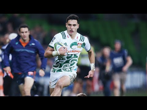 Gallagher Chiefs vs Melbourne Rebels | RD 18 Highlights