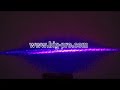 миниатюра 0 Видео о товаре Лазер BIG BE4in1RGB300