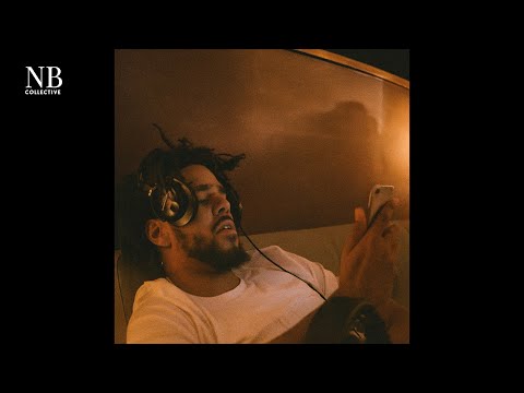 J COLE TYPE BEAT - "THRU THE HAZE" (FREESTYLE)