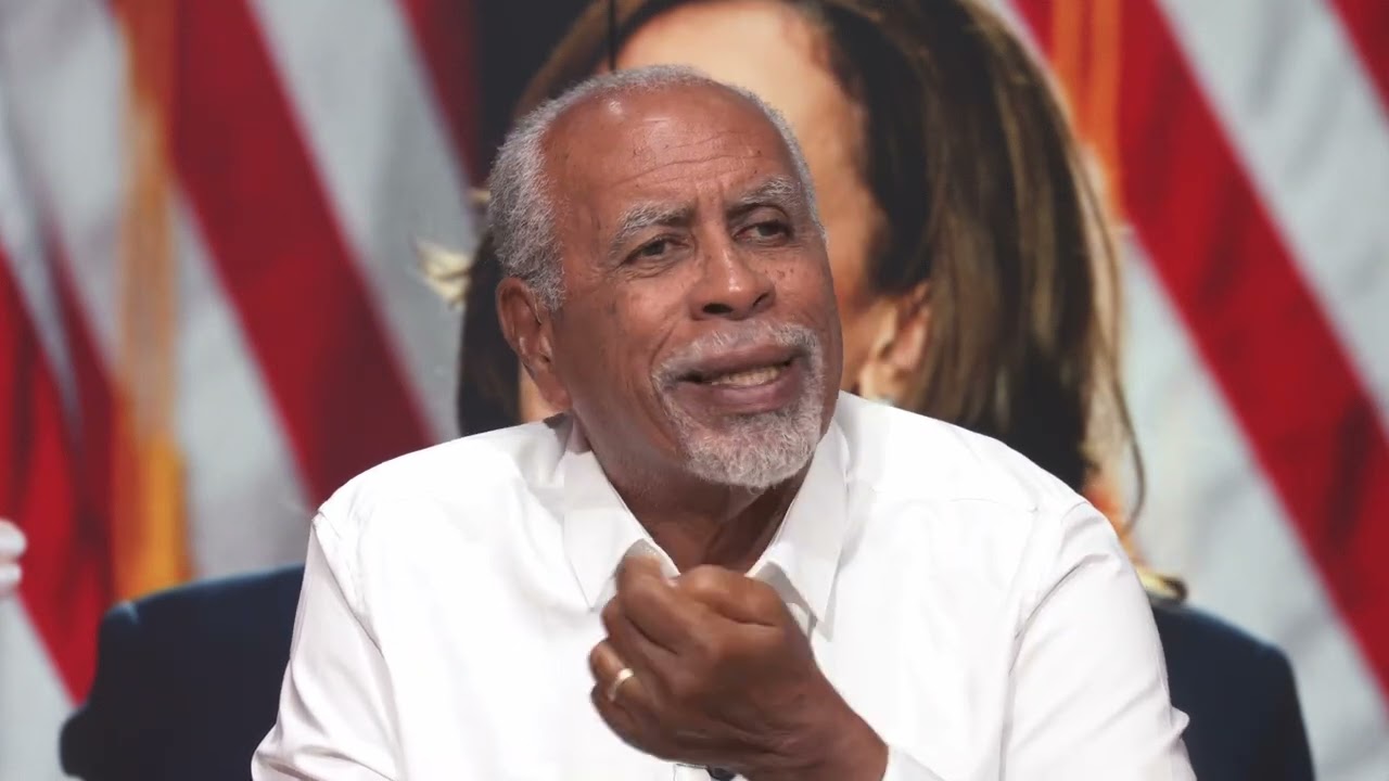 « A Contretemps » : une autre analyse de l'actualité ultramarine par Gérard Dorwling Carter et ses chroniqueurs