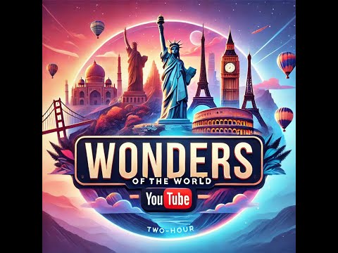 (LIVE) Untold: Greatest Natural Wonders Around The World - Uncut Documentary 4K