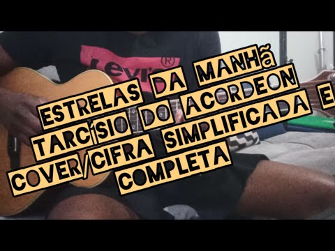Estrela Da Manhã - Tarcísio do Acordeon