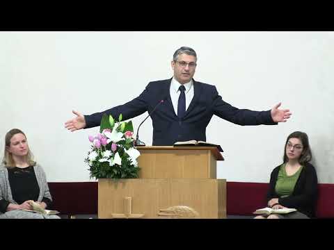 Branko Lukić - "Neispunjena očekivanja" - 16. 4. 2022.