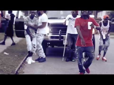 Boss Don - Hot Boyz | Shot by ILMG