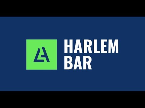 Harlem Bar V2 - HARLEM PRODUCTS