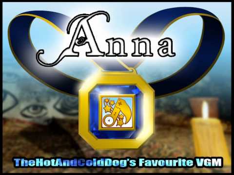 Golden VGM #145 - Anna ~ Main Theme